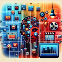 The Impact of AI on Contemporary Film Production